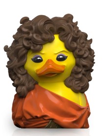 Numskull Ghostbusters Tubbz 1st Ed Dana Barrett 