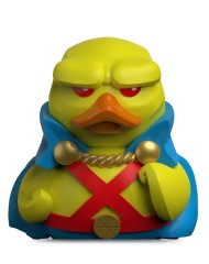 Numskull DC Comics Tubbz 1st Ed Martian Manhunter