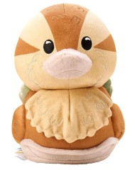 Numskull Avatar Tubbz Plush Turtleduck 24cm