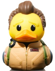 Numskull Ghostbusters Tubbz Mini Peter Venkman 
