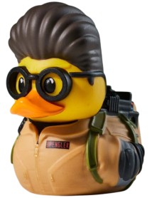 Numskull Ghostbusters Tubbz Mini Egon Spengler 