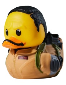 Numskull Ghostbusters Tubbz Mini Winston Zeddemore 