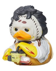 Numskull Horror Tubbz Boxed Leatherface