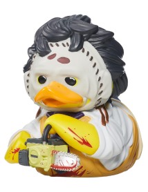 Numskull Horror Tubbz Boxed Leatherface 