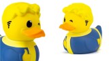 Figurina Joc Numskull Fallout Tubbz Boxed Vault Boy
