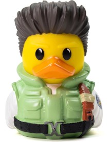 Numskull Resident Evil Tubbz Boxed Chris Redfield 