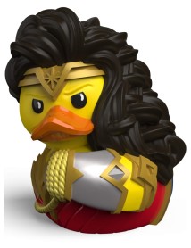 Numskull DC Comics Tubbz Boxed Wonder Woman 