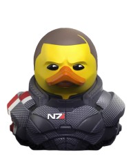 imagineNumskull Mass Effect Tubbz Boxed Commander Shepard