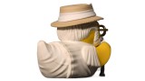 Figurina Joc Numskull Jurassic Park Tubbz Boxed Dr. John Hammond
