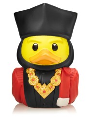 Numskull Star Trek Tubbz Boxed Q