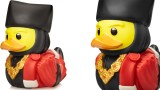 Figurina Joc Numskull Star Trek Tubbz Boxed Q