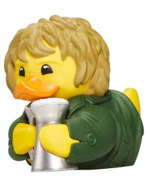 Numskull Lotr Tubbz Boxed Merry Brandybuck 