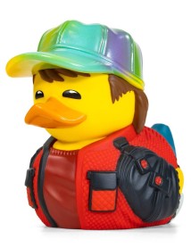 Numskull Bttf Tubbz Boxed Marty Mcfly 2015 