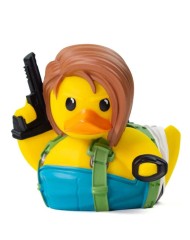 Numskull Resident Evil Tubbz Boxed Jill Valentine