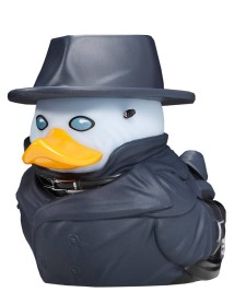 Numskull Resident Evil Tubbz Boxed Mr. X T 103 