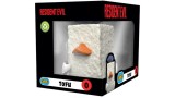 Figurina Joc Numskull Resident Evil Tubbz Boxed Tofu
