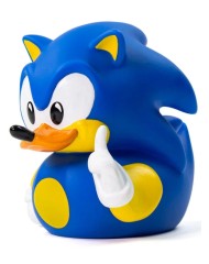 imagineNumskull Sonic Tubbz Boxed Sonic