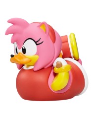 Numskull Sonic Tubbz Boxed Amy Rose