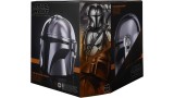 Star Wars The Black Series Premium Mandalorian Electronic Helmet