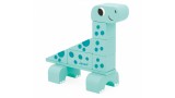  Janod Cubikosaurus Dinosaurs To Build (lkj5833)