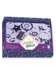 Janod Magic School 8 Pieces Of Jewellery To Make (lkj9132)