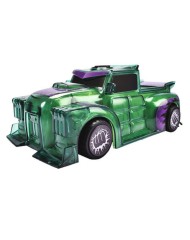 Dickie Toys Marvel Light Hero Hulk 1:32 (203222003)