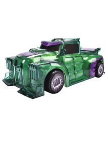 Dickie Toys Marvel Light Hero Hulk 1:32 (203222003) 
