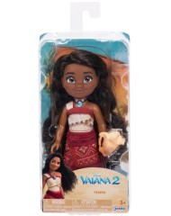Disney Vaiana - Vaiana Petite Doll 15cm (238004)