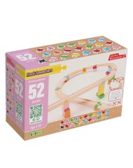 Alpha Boosterz Track Connectors All Inclusive Set Medium (210-20240310)