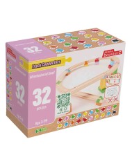 Alpha Boosterz Track Connectors All Inclusive Set Small (210-20240307)