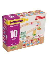 Alpha Boosterz Track Connectors Small Trial Set (210-20240102)