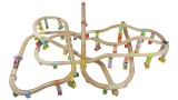  Alpha Boosterz Track Connectors All Inclusive Set Large (210-20240313)