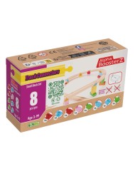 Alpha Boosterz Track Connectors Small Basis Set (210-20240101)