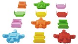  Alpha Boosterz Track Connectors Cross & Across Set (210-20240503)