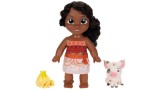 Papusa Disney Vaiana Young Simea Doll (237564)