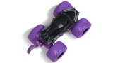  Monster Jam 1:64 Marvel Single-black Panther V2 (6071944)