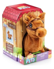 Happy Pets Walk Along Pony (31511150)