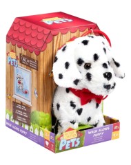 Happy Pets Walk Along Puppy Dalmatian (31511148)