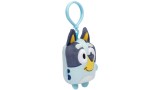 Bluey Bingo Mini Plush With Bag Clip (90282)