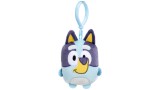 Bluey Bingo Mini Plush With Bag Clip (90282)