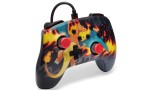  Powera Enhanced Wired Controller Charizard Firestorm pentru NSW