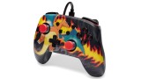  Powera Enhanced Wired Controller Charizard Firestorm pentru NSW