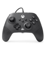 Powera Fusion Pro 4 Wired Controller Black S