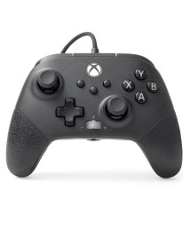 Powera Fusion Pro 4 Wired Controller Black S 