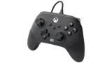  Powera Fusion Pro 4 Wired Controller Black S pentru XBOX SERIES / Xbox One / PC