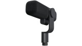  Logitech G Yeti Studio Black Microphone pentru PC