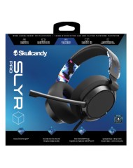 Skullcandy Slyr Pro Headset - Pc/playstation/nsw/xbox