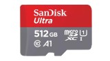  Sandisk Microsdxc Ultra 512gb 150mb S Uhs I Adap S pentru PC