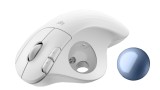  Logitech Ergo M575s Wireless Trackball Mouse pentru PC