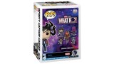 Figurina Joc Pop Marvel What If...? Infinity Captain Carter 1464 Bobble Head 9cm